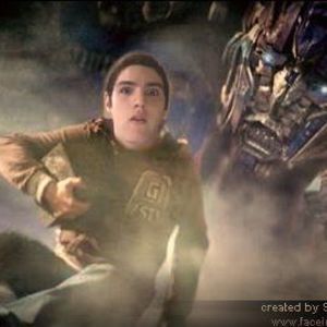 Meet your Posher, Blair